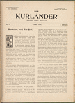 Der Kurländer