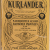 Der Kurländer