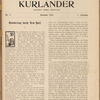 Der Kurländer