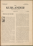Der Kurländer