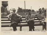 Sharecroppers, Marked Tree, Arkansas