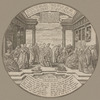 The Venetian wedding
