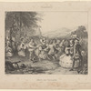Fête de village