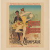 L'Amant des danseuses
