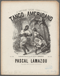 Tango americano