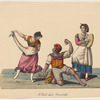 Il ballo della tarantella