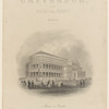 Theater zu Dresden