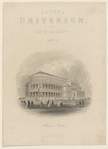 Theater zu Dresden