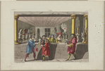 Festivities and spectacles