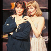Karen Allen and Geraldine Leer in the stage production The Country Girl
