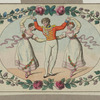 Ballroom dancing