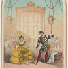 Ballroom dancing