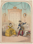 Ballroom dancing