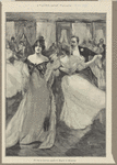 Ballroom dancing