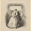 Ballroom dancing on British and American 19th-century music covers