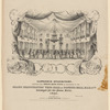 Ballroom dancing on British and American 19th-century music covers