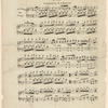 Ballroom dancing on British and American 19th-century music covers