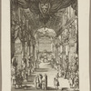 Funeral of Francesco de' Medici