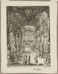 [Funeral of Francesco de' Medici]