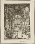 Funeral of Francesco de' Medici