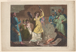 [Peasant dance]