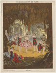 Black Crook waltzes