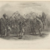 Dance of the Mandan Indians