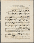 Black Crook waltzes