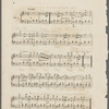Black Crook waltzes