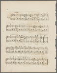 Black Crook waltzes