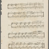 Black Crook waltzes