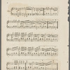 Black Crook waltzes