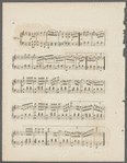 Black Crook waltzes