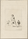Theatrical hornpipe?