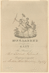 Mr. F. C. Labbe's ball