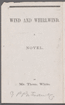 Elliott, Charles Wyllys (1817-1883)