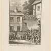 Passage des Fédérés au Quai de la Conference