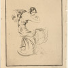 Spanish dancer
