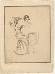 Spanish dancer