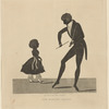 Child dancers