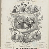 Child dancers