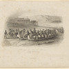 Cortège du roi de Benin