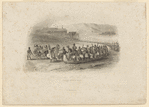 Cortège du roi de Benin
