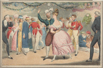 Costume ball