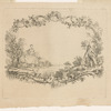 Country scene