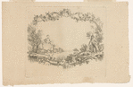 Country scene