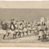 Danse des nègres