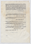 Royal Portuguese Law, Lisbon