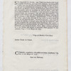 All ships arriving from Brazil or other overseas possessions are to be strictly searched for contraband