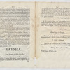 Jail-keepers in the state of Brazil are permitted to ask 120 Reis per day for the sustenance of each slave in their jail